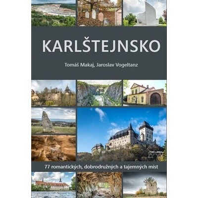Karlštejnsko