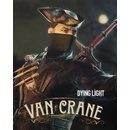 Dying Light Van Crane Bundle
