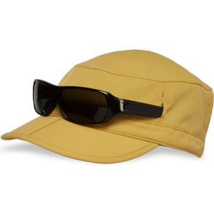 Sunday Afternoons Шапка с козирка Sunday afternoons Sun Tripper Cap - Goldenrod - размер M 56-58 cm (204-3461-0811)