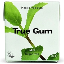 True gum máta 21 g