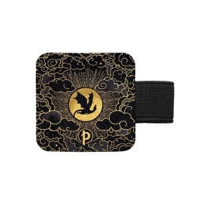 Fourth Wing Shadows of Navarre Pen Loop, Rebecca Yarros' Empyrean Collection by Paperblanks (Fourth Wing) | Paperblanks (ISBN: 9780349724409)