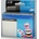 Compatible Epson T0544