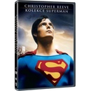 Superman kolekce 1.-4. DVD