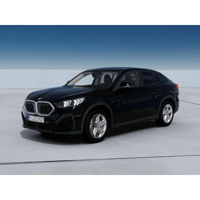 BMW X2 xDrive20d 110 kW