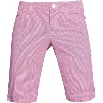 Alberto Mona-K Revolutional Print WR red/white