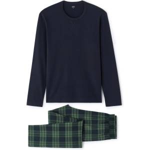 Celio Пижама Mipyjsmart Celio | Zelen | МЪЖЕ | S