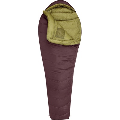 Warg Sirius 600 L vínová