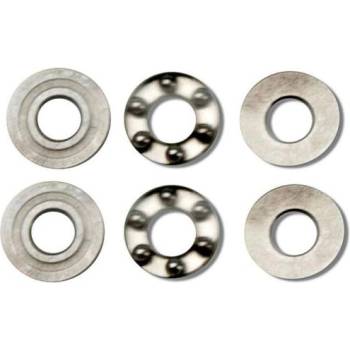 Blade Лагер с аксиални сачми Blade: 330X/450/300