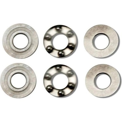 Blade Лагер с аксиални сачми Blade: 330X/450/300