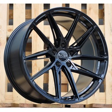 Haxer HX08F 8,5x19 5x112 ET40 black