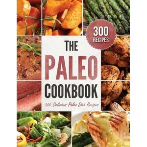 Paleo Cookbook | Rockridge Press (ISBN: 9781623152079)