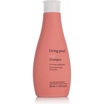 Living Proof. Curl Shampoo 355 ml