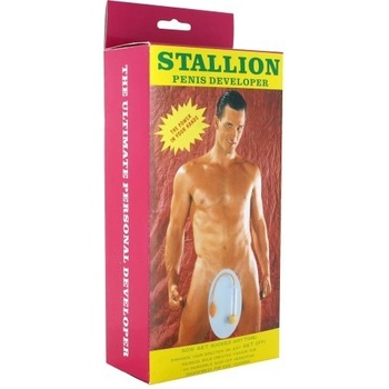 Stallione Developer Penis