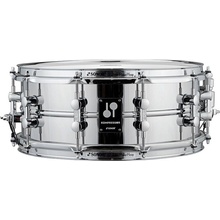 Sonor 14" x 5,75" Kompressor Chrome Steel