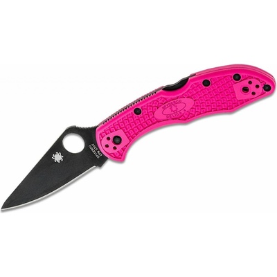Spyderco Delica 4 Lightweight C11F