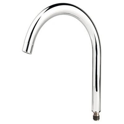 Novaservis Rameno batérie 70710 chróm RAM70710,0