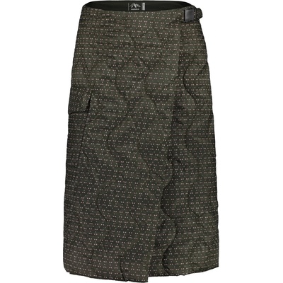 Maloja Дамска пола Maloja Women's MoskenesM. Skirt - Alpine Woods Leaf (113-1147-0112)