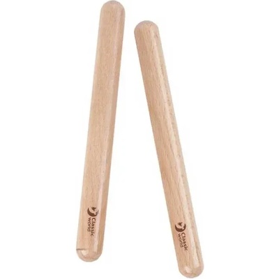 Classic World Детски ударни дървени инструменти - Клавес - Classic World