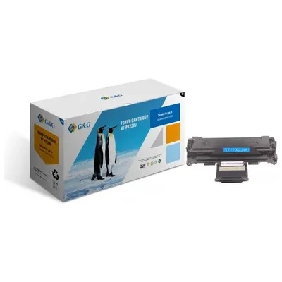 Compatible УНИВЕРСАЛНА КАСЕТА ЗА XEROX 3117/3122/3124/3125/PE220/SAMSUNG ML 1610/2010/2510/SCX 4521F/4321/DELL 1100 - HIGH CAPACITY - Black - PN NT-CP220U/C (100XER3117G)