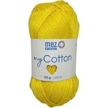 Mez My Cotton 05030 Плетива прежда (M620004-05030)
