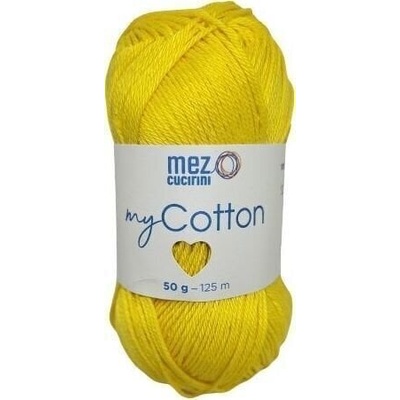 Mez My Cotton 05030 Плетива прежда (M620004-05030)