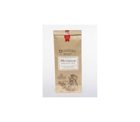 Grešík Metabolik Devatero bylin 50 g
