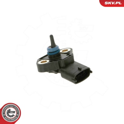 Senzor tlaku sacího potrubí ESEN SKV 17SKV180