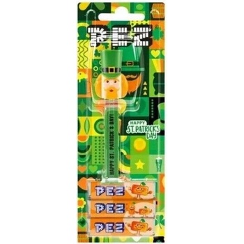 Pez dávkovač + Púdrové cukríky 100 g