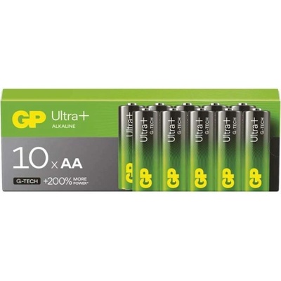 Emos GP Ultra Plus AA 10 ks B0324G