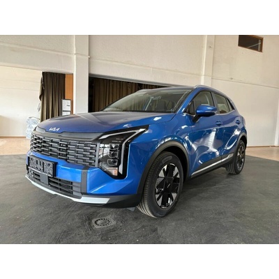 Kia Sportage Vision 110 kW