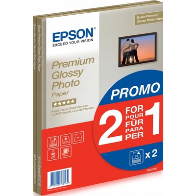 Epson A4 255 g/m² 30 ks.