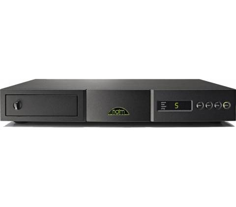Naim CD5si