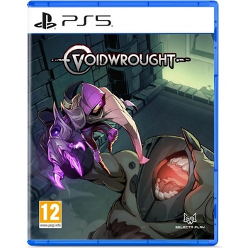 Selecta Play Voidwrought (PS5)