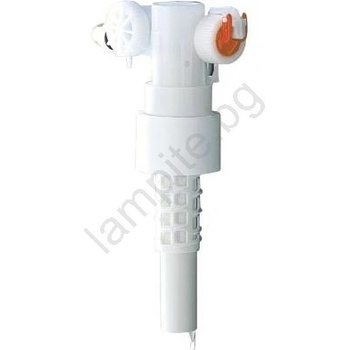 GROHE 37092000 - Попълващ клапан 38 полирано хромово покритие (gh0362)