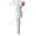 GROHE 37092000 - Попълващ клапан 38 полирано хромово покритие (gh0362)