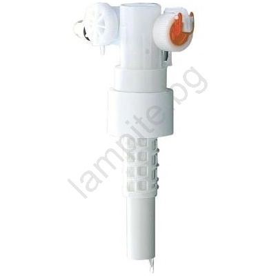 GROHE 37092000 - Попълващ клапан 38 полирано хромово покритие (gh0362)