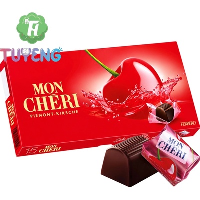 Ferrero Mon Cheri 157 g – Zboží Dáma