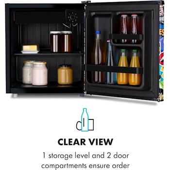 Image 1 of Klarstein Cool Vibe 48+