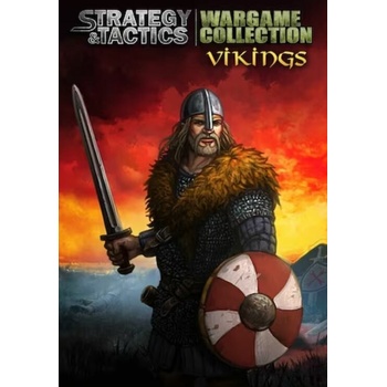 Strategy & Tactics: Wargame Collection - Vikings!