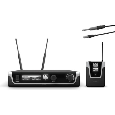 LD systems U506 BPG