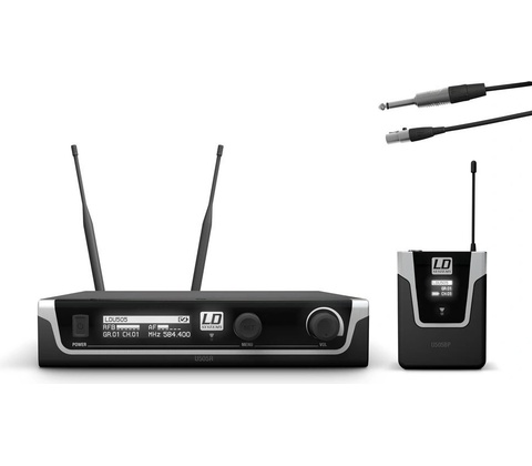 LD systems U506 BPG