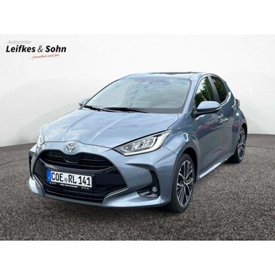 Toyota Yaris 1.5 Hybrid 116 Teamplayer 85 kW