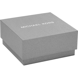 Michael Kors Сребърни обици (MKC171100710)