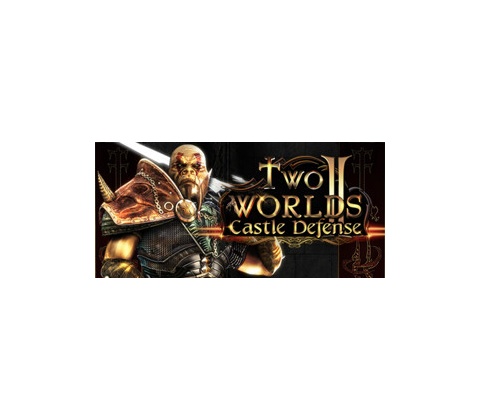 Two Worlds 2: Castle Defense