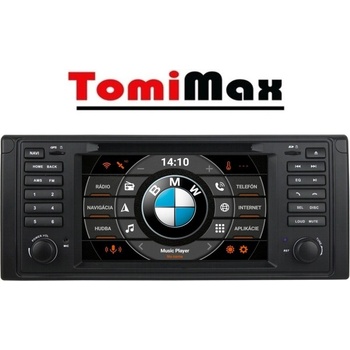 TomiMax 030