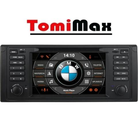 TomiMax 030