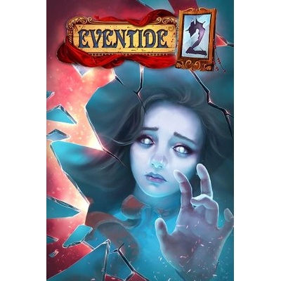 Artifex Mundi Eventide 2 The Sorcerer's Mirror (PC)