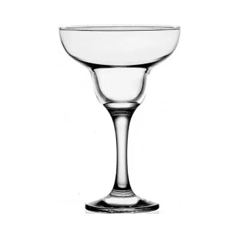 Image 1 of Lav Стъклена чаша за коктейли / маргарита 295мл MIS 581 - Lav (0159244)