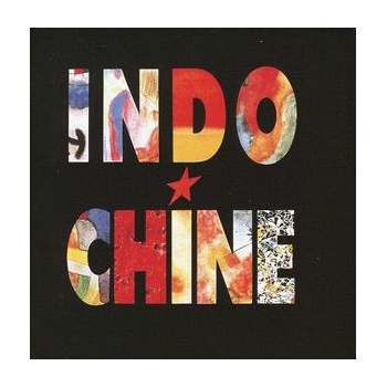 INDOCHINE: LE BAISER CD