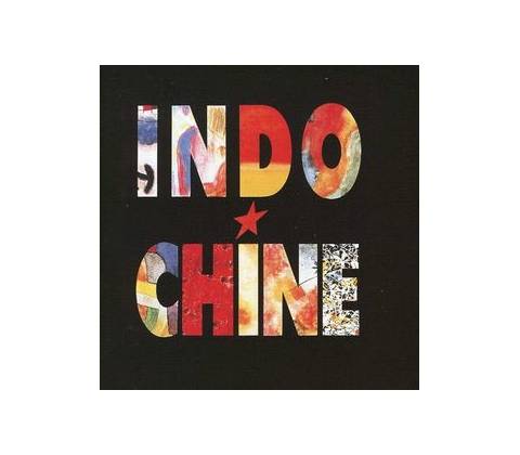INDOCHINE: LE BAISER CD